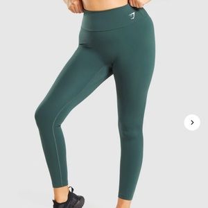 Gymshark Training Leggings